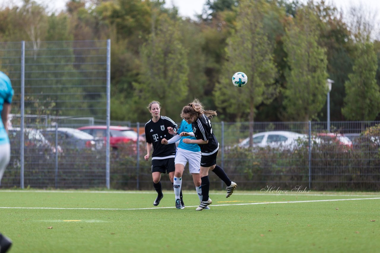 Bild 130 - Frauen SG KA-HU - Eichholzer SV : Ergebnis: 5:3